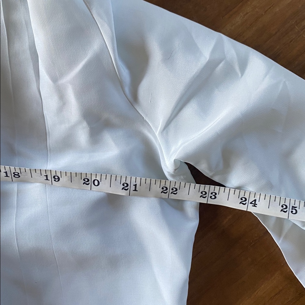 Gorgeous vintage bed jacket - Picture 11 of 12